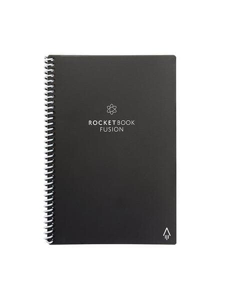 Rocketbook Fusion Letter A4