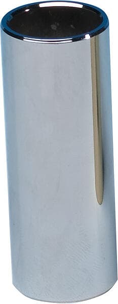 Fender Chrome Steel Slide FCSS1