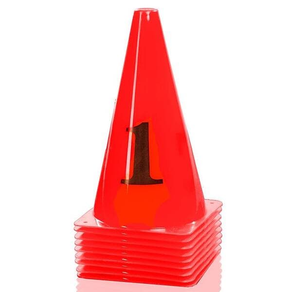 Gymstick Speed Cones