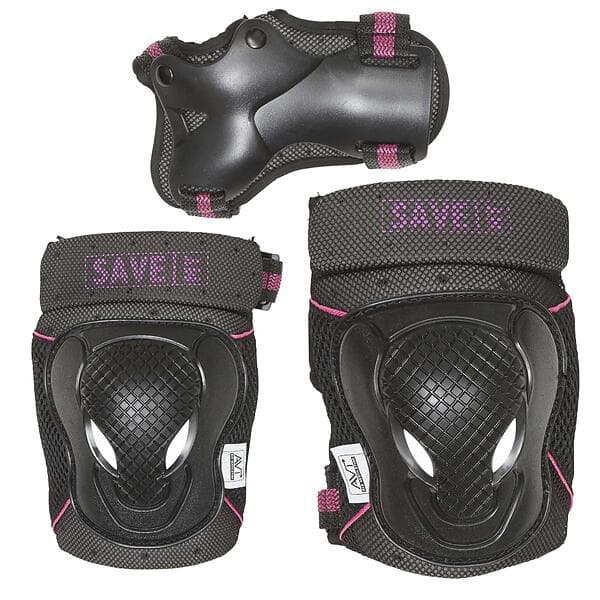 Save My Bones Safety Set