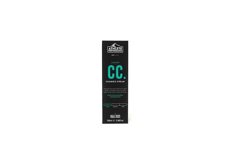 Muc-Off Luxury Chamois Cream 100ml