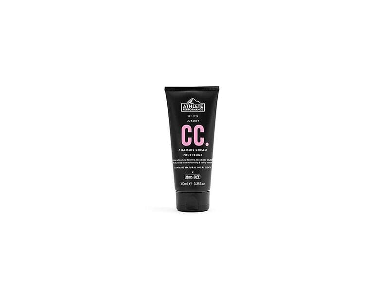 Muc-Off Luxury Chamois Cream Ladies 100ml