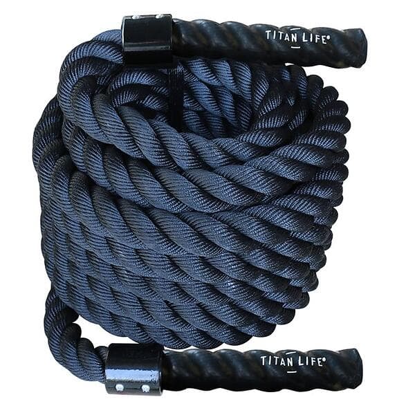 Titan Life Pro Battle Rope 15m