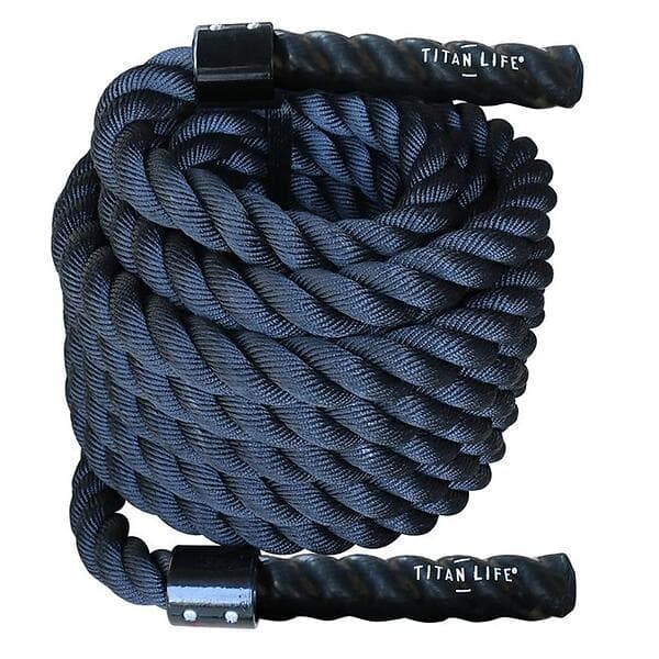 Titan Life Pro Battle Rope 12m