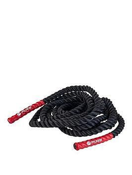 Pure2Improve Battle Rope 12m