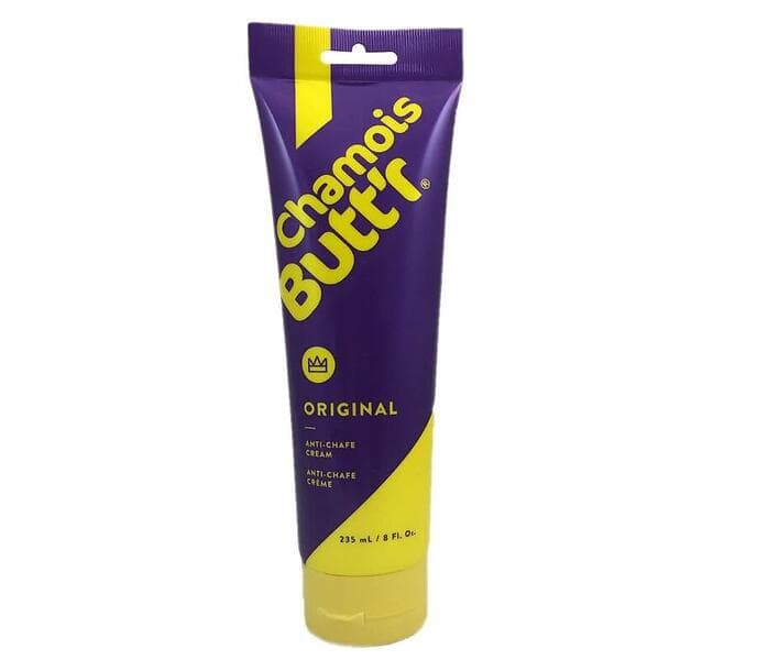 Chamois Butt'r Original Anti-Chafe Cream 235ml