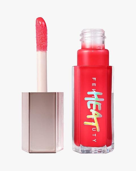 Fenty Beauty Gloss Bomb Heat Universal Lip Luminizer + Plumper 9ml