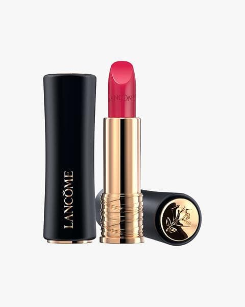 Lancome L'Absolu Rouge Cream Lipstick