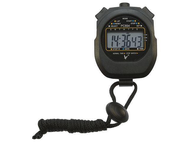 PC894 Stopwatch