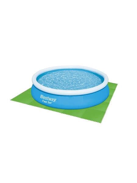 Bestway Flowclear Pool Floor Protector 78x78cm