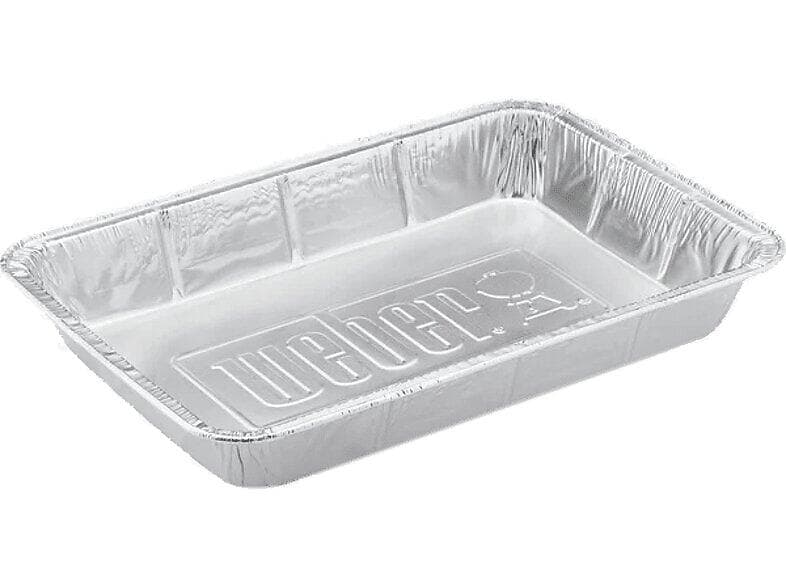 Weber Drip Pan 10-pack