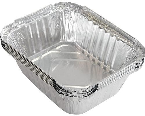 Napoleon Drip Pan 5-pack