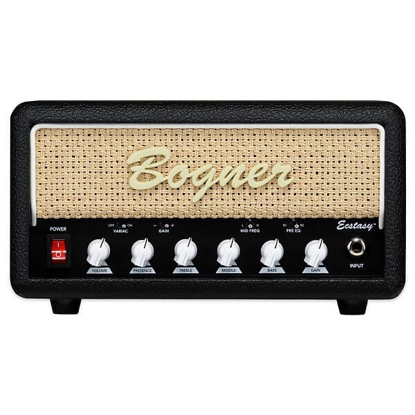 Bogner Ecstacy