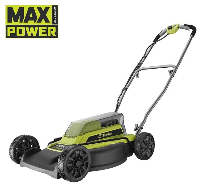Ryobi RY36LMM46A-140