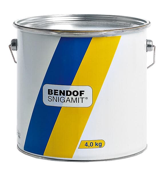 BENDOF Snigamit 4kg