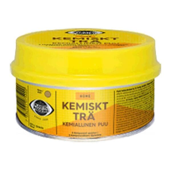 Plastic Padding Kemiskt Trä 180ml