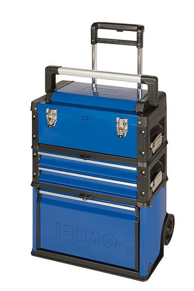 Irimo 9021FTW520 Toolbox Towers on Wheels