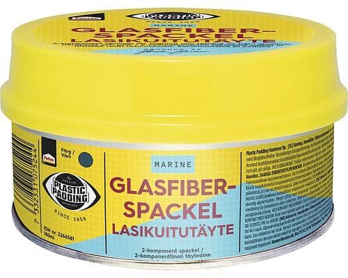 Plastic Padding Glasfiber Spackel 180ml