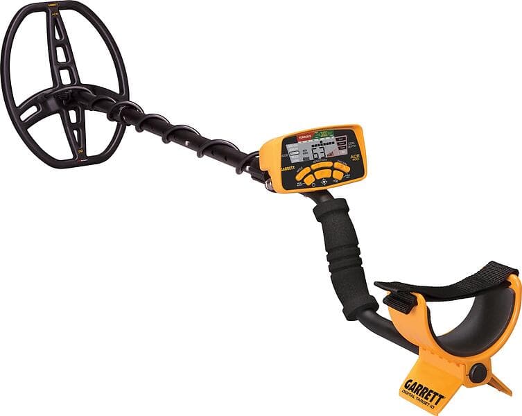 Garrett ACE400i