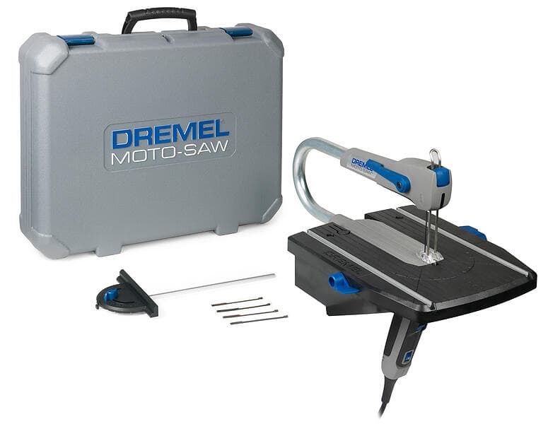 Dremel MS20-1/5 Kontursåg