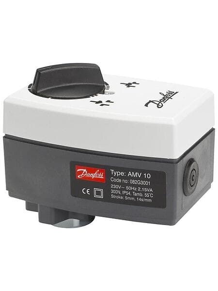 Danfoss Ställdon Amv10