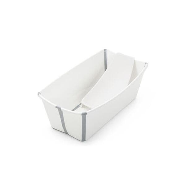 Stokke Flexi Bath Badbalja & Badstöd