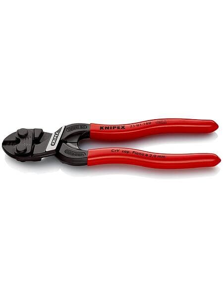 Knipex 71 01 160 Bultsax