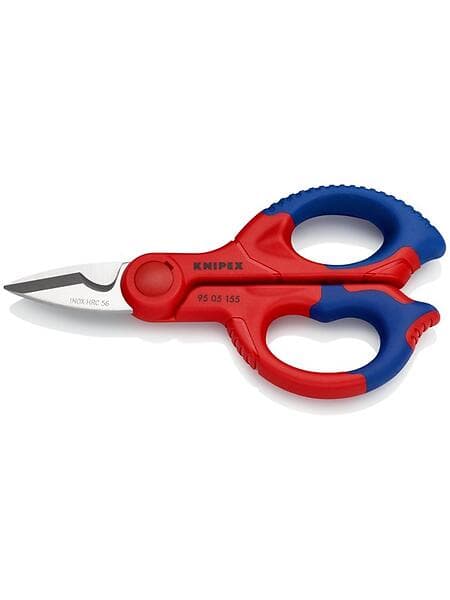 Knipex 9505155 150mm Kabelsax