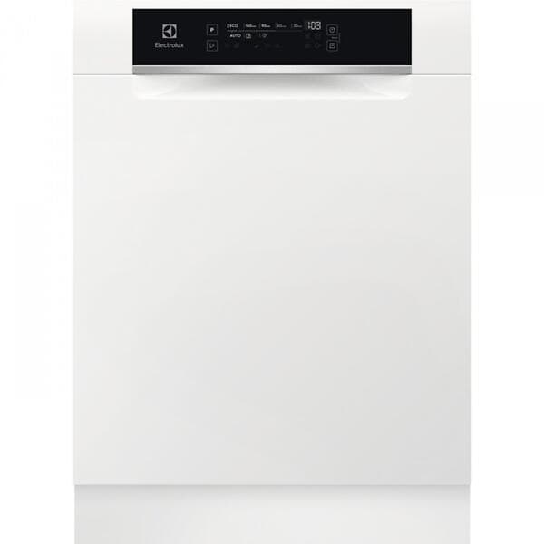 Electrolux ESS87300UW Vit