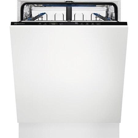 Electrolux EES67410L Vit