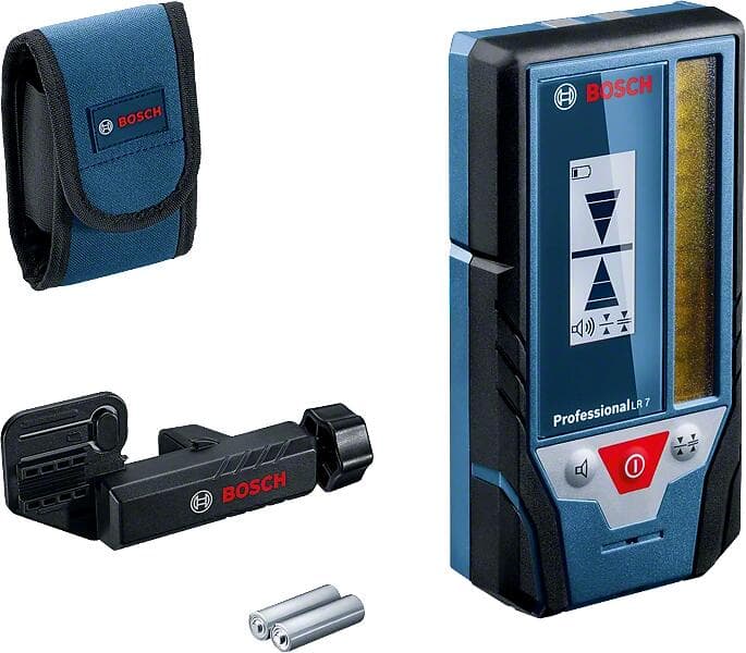 Bosch LR7 Laser Detector