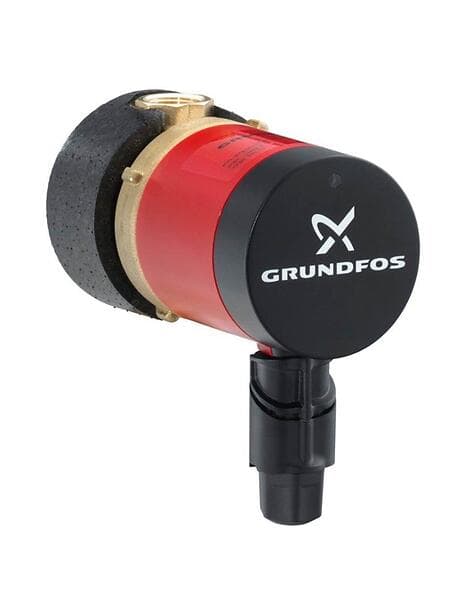 Grundfos Comfort UP15-14B PM80 - 97916771