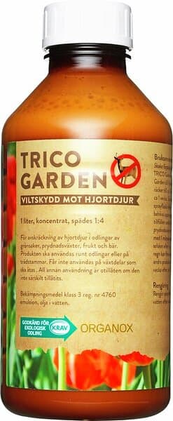 Nelson Garden Trico Garden 1L