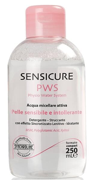 Synchroline Sensicure Micellar Water 250ml