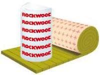 Rockwool Lamelmåtte 10000X1000X20mm