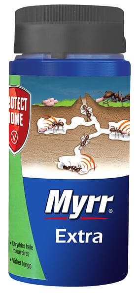 Bayer Myrr Extra 200g