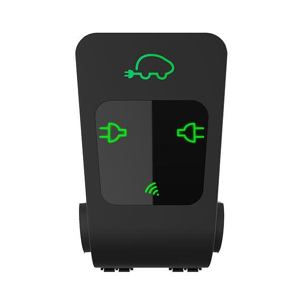 CTEK Chargestorm Connected 2 2-way 32A 1-fas 7,4kW