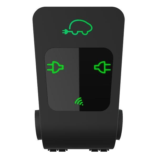 CTEK Chargestorm Connected 2 2-way 32A 3-fas 22kW