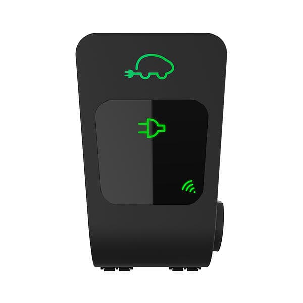 CTEK Chargestorm Connected 2 1-way 16A 3-fas 11kW