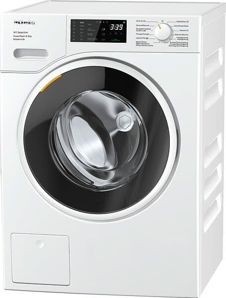 Miele WSF363 NDS (Vit)