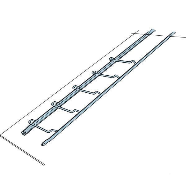 Skeppshultstegen 950-03 Takstege 3m