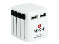 Skross World USB Charger