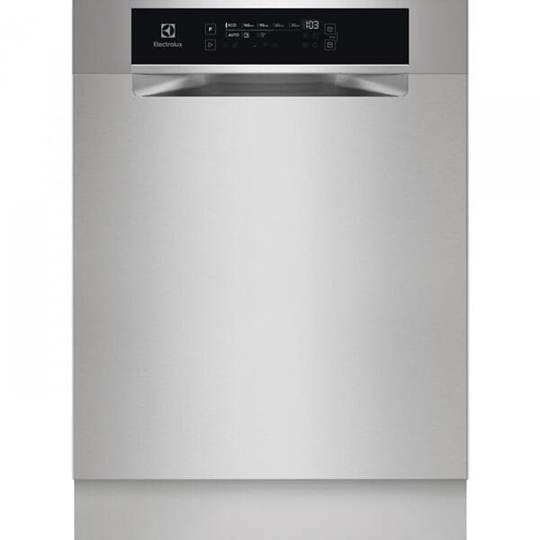 Electrolux ESS87300UX Rostfritt stål