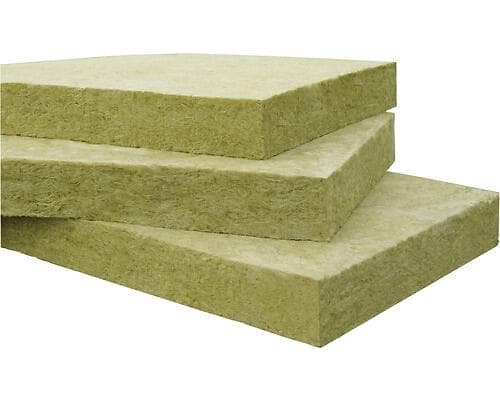 Rockwool Stenull Markskiva 50x600x1200mm