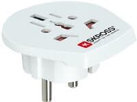 Skross World to Europe Adapter