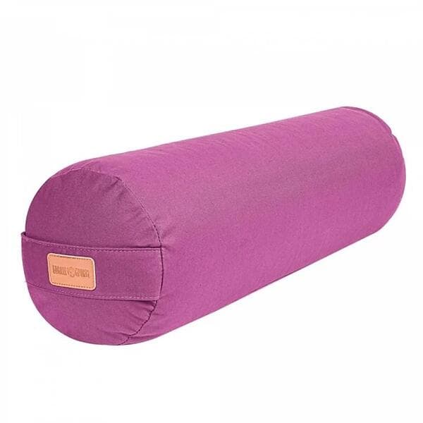 Gorilla Sports Yoga Bolster