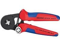 Knipex 97 53 04 Crimptång