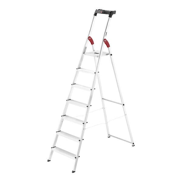 Hailo Trappstege L60 StandardLine 8160-707 3.5m