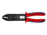 Knipex 97 22 240 Crimptång