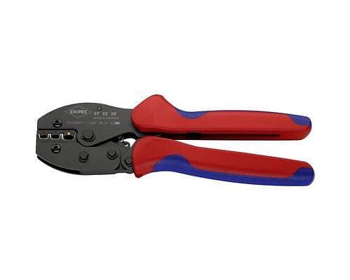 Knipex 97 52 36 Crimptång